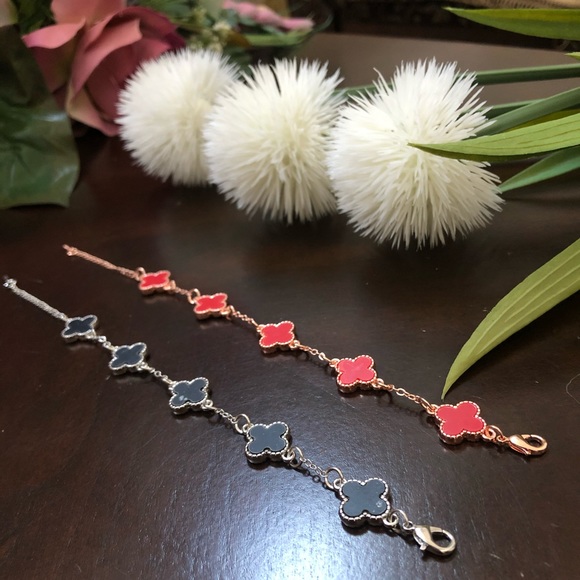 FASHION ACCESSORY BRACELETS - Picture 5 of 7